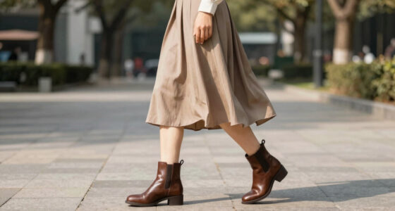 15 Best Shoes for Skirts in 2026