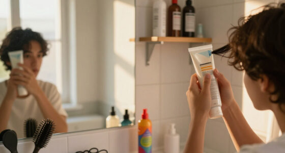 3 Best Hair Care Products for School Mornings in 2026