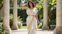 4 Best Grecian Style Dresses in 2026