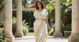 4 Best Grecian Style Dresses in 2026