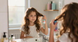 4 Best Hair Care Products for School Mornings in 2026