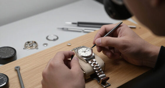 5 New Watches That Will Stand The Test Of Time, Including Rolex’s Cleanest Design Yet