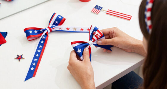 7 Best Patriotic Hair Accessories in 2026