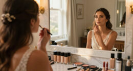 8 Best Bridal Makeup Products in 2026