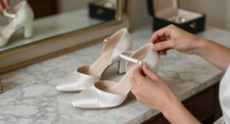 8 Best Wedding Shoes in 2026