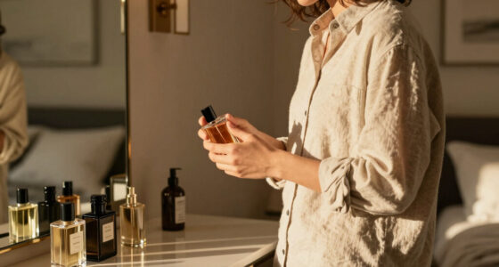 8 Colognes You Can Wear To A Nice Dinner