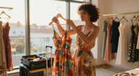 8 Types of Vacation Dresses Our Editors Always Pack in Their Carry-Ons