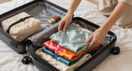 8 Types Of Vacation Dresses Our Editors Always Pack In Their Carry-Ons