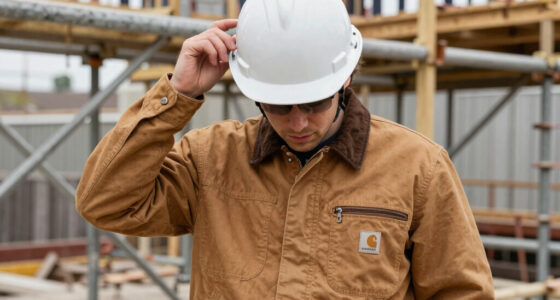 9 Best Carhartt Work Jackets in 2026