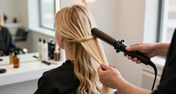 9 Best Professional Hair Styling Tools in 2026