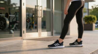 Adidas Surges In Global Coverage