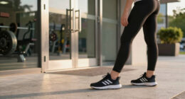 Adidas Surges In Global Coverage