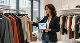 Apparel Group Surges In Global Coverage