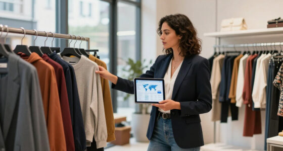 Apparel Group Surges In Global Coverage