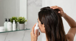Aware Hair: A 'Scalp-First' Hair-Care Brand Founded by a Mother-Daughter Duo