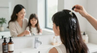 Aware Hair: A 'Scalp-First' Hair-Care Brand Founded by a Mother-Daughter Duo