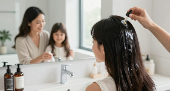 Aware Hair: A 'Scalp-First' Hair-Care Brand Founded by a Mother-Daughter Duo