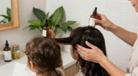 Aware Hair: A 'Scalp-First' Hair-Care Brand Founded by a Mother-Daughter Duo