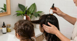 Aware Hair: A 'Scalp-First' Hair-Care Brand Founded by a Mother-Daughter Duo