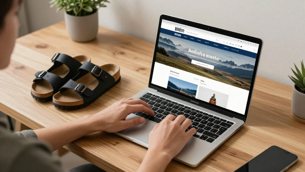 Birkenstock Surges In Global Coverage