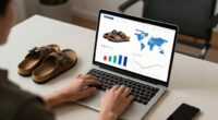 Birkenstock Surges In Global Coverage