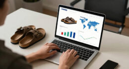 Birkenstock Surges In Global Coverage