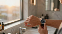 Breitling Surges In Global Coverage