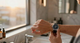 Breitling Surges In Global Coverage