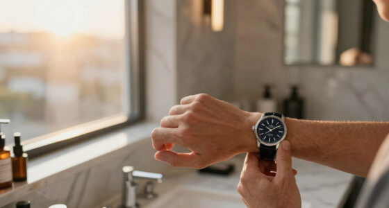 Breitling Surges In Global Coverage