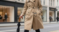 Burberry Surges In Global Coverage