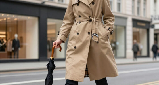 Burberry Surges In Global Coverage