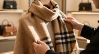 Burberry Surges In Global Coverage