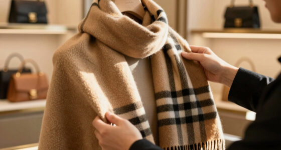 Burberry Surges In Global Coverage