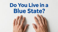 Do You Live in a Blue State? Good Luck Getting Federal Emergency Funds from the President.