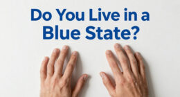 Do You Live in a Blue State? Good Luck Getting Federal Emergency Funds from the President.