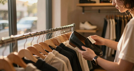 EU Ban On Destruction Of Unsold Clothes And Shoes Enters Into Application