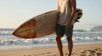 Free People And Rusty Hang Ten With A New Surf Collab