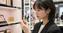 Gucci Beauty’s Identity Crisis