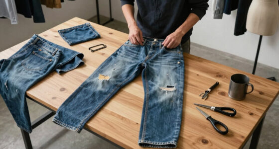 Hailey Bieber Just Dropped The Ultimate Cool-Girl ’90S Denim Collection With Gap