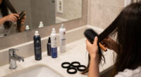 Hair Care Products For School Mornings: A Back to school Guide