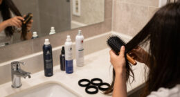 Hair Care Products For School Mornings: A Back to school Guide