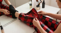 Instead Of Jeans Or Basic Trousers, It Girls Are Wearing These Trendy Bottoms To Make Tanks And Tees Look Cooler