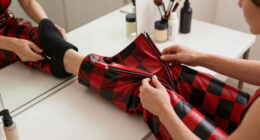 Instead Of Jeans Or Basic Trousers, It Girls Are Wearing These Trendy Bottoms To Make Tanks And Tees Look Cooler