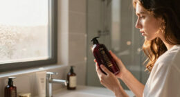 Kao USA issues recall notice for Oribe Serene Scalp Densifying Shampoo