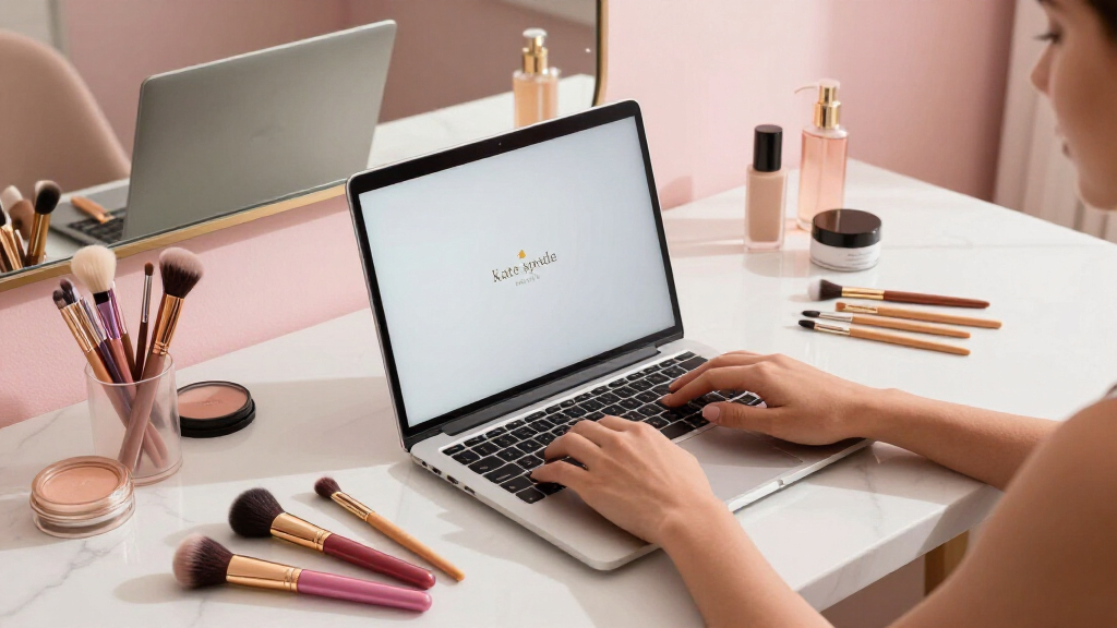 Kate Spade Surges In Global Coverage