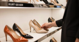 Kurt Geiger Surges In Global Coverage