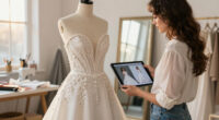 Law Roach Reveals How Zendaya’s Wedding Dress Compares to Viral AI Photos