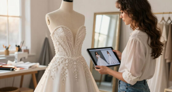 Law Roach Reveals How Zendaya’s Wedding Dress Compares to Viral AI Photos