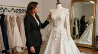 Law Roach says Zendaya's wedding dress 'was better' than viral AI-generated look