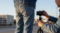 Levi Strauss Surges In Global Coverage